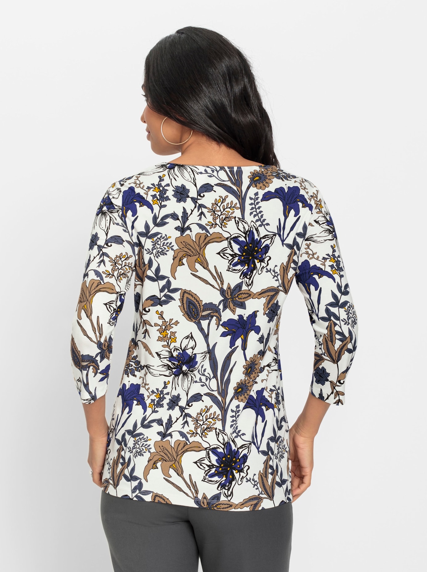 Lady Print-Shirt »Shirt«, 1 Stk.