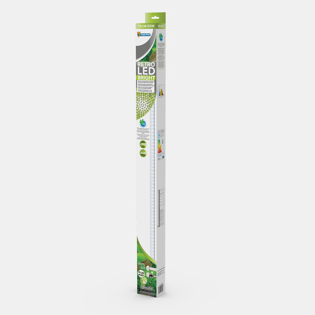 Superfish Retroled bright voor T8&T5 /25W/75CM