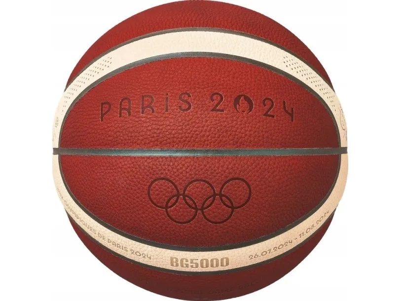 Basketballkonkurrence MOLTEN B7G5000-S4F FIBA