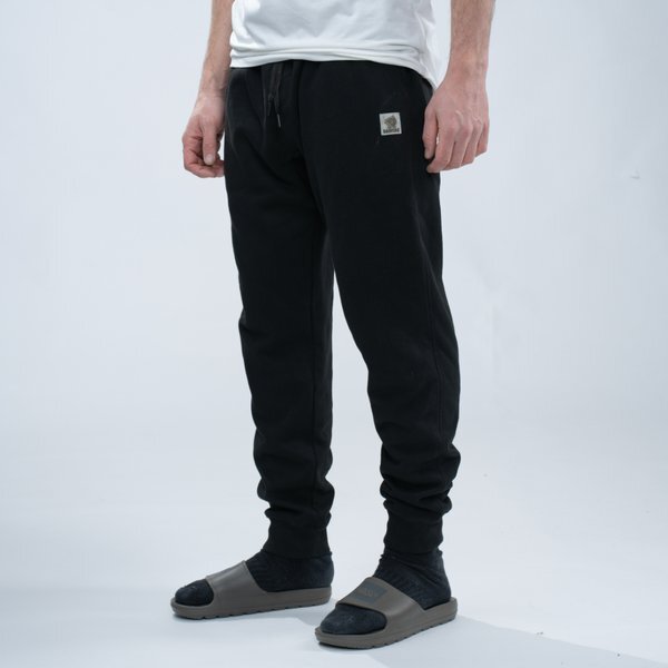 Pantalon Nash Make It Happen Badge Joggers Black