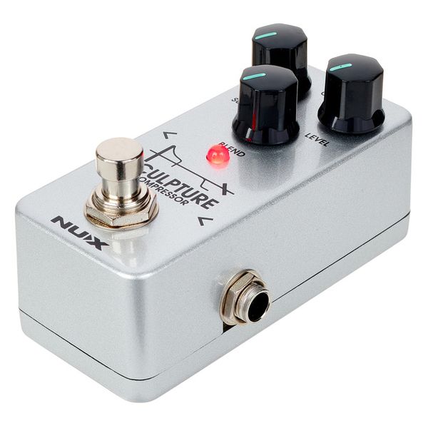 Nux Sculpture Compressor