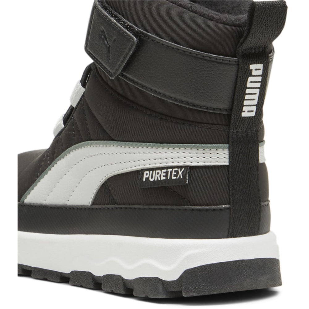 Køb Puma Black Puma Evolve Støvle Puretex AC+PS