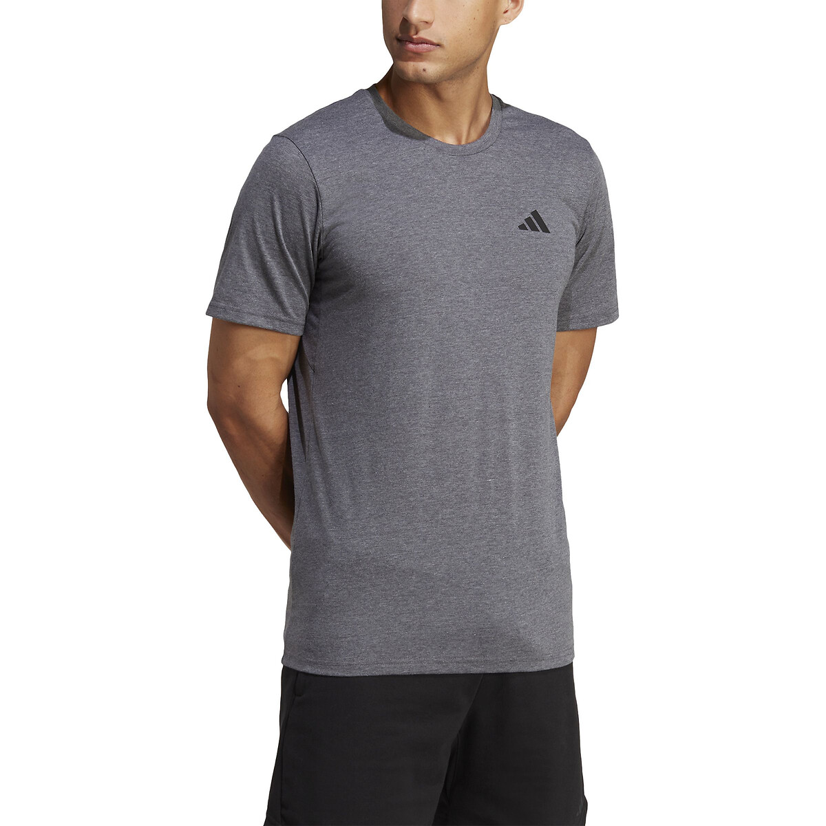 Camiseta adidas Performance Aeroready para treino