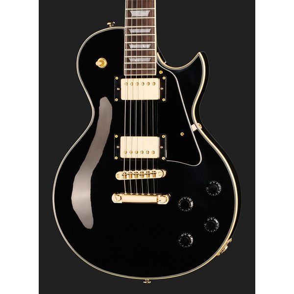Larry Carlton L7 BK