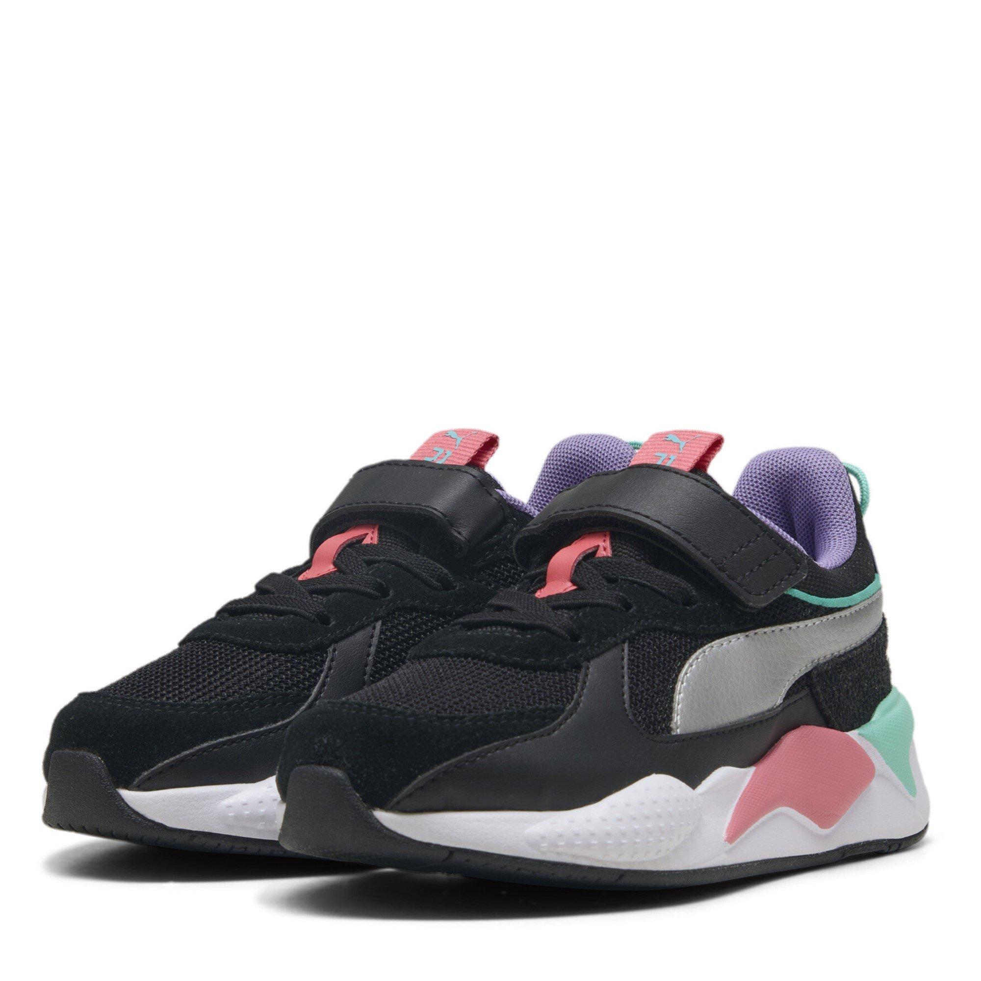 Puma  RS X³ Puzzle sneakers Childrens