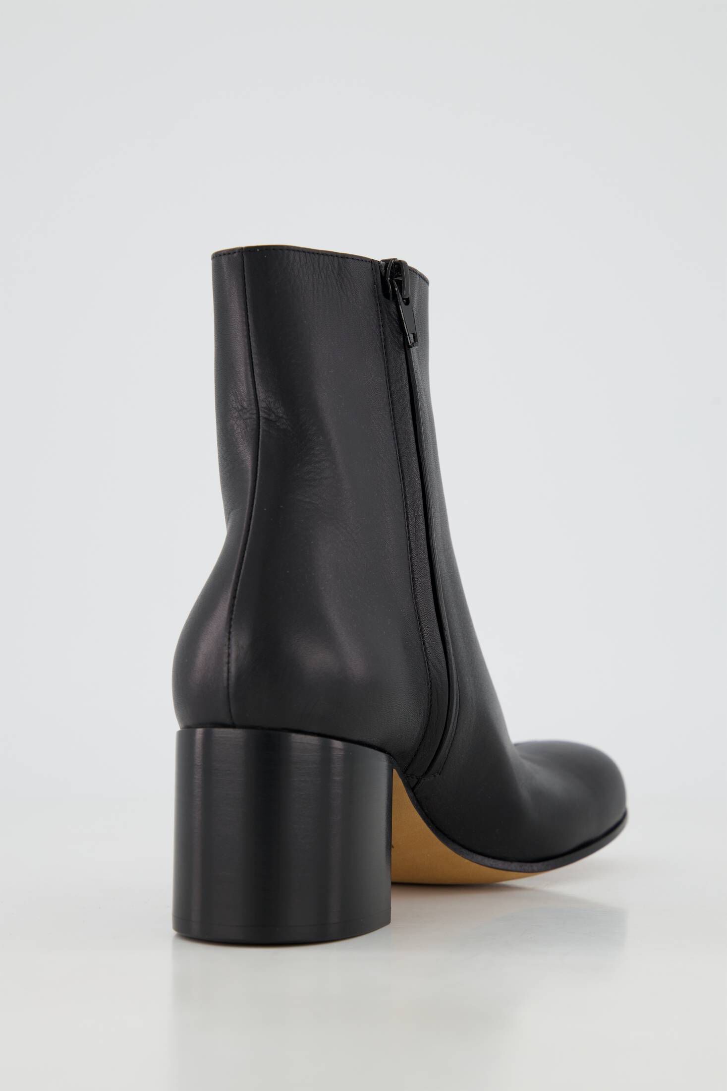 Loewe| Damen Stiefeletten ANKLE BOOTIE aus Kalbsleder