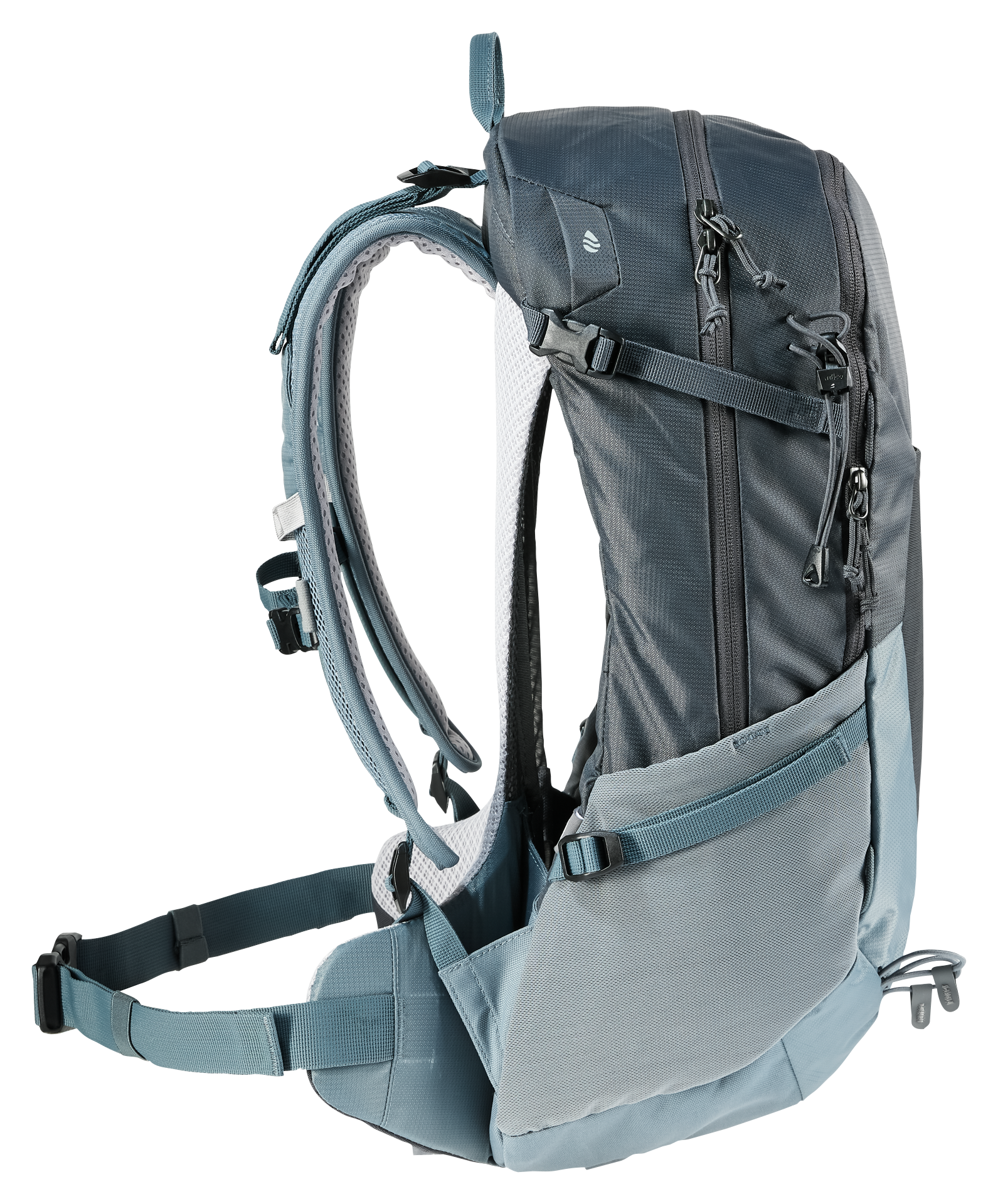 deuter Wanderrucksack »FUTURA 21 SL« für sportliche Tageswanderungen, mit elastischer Fronttasche