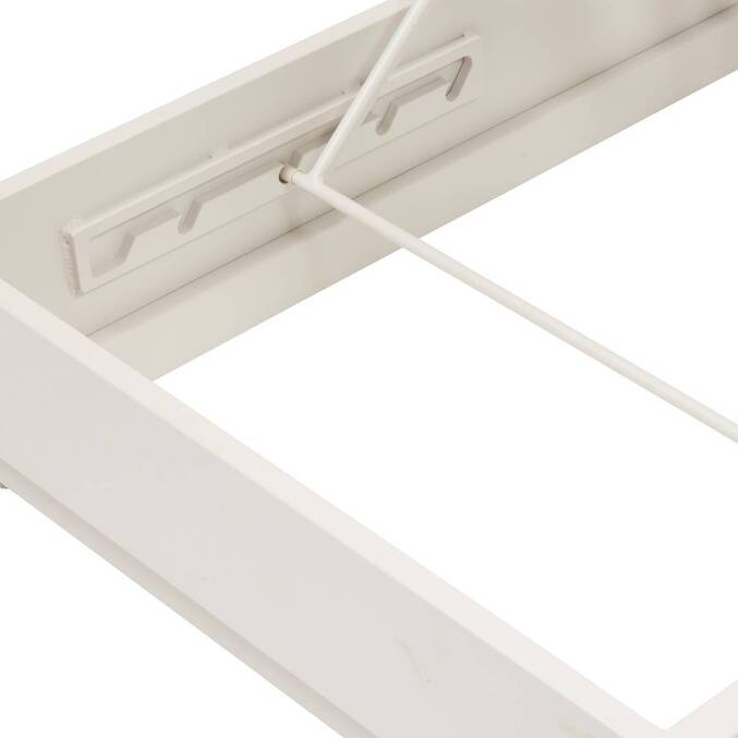 Lit de piscine ALLURE Beige / Avoine