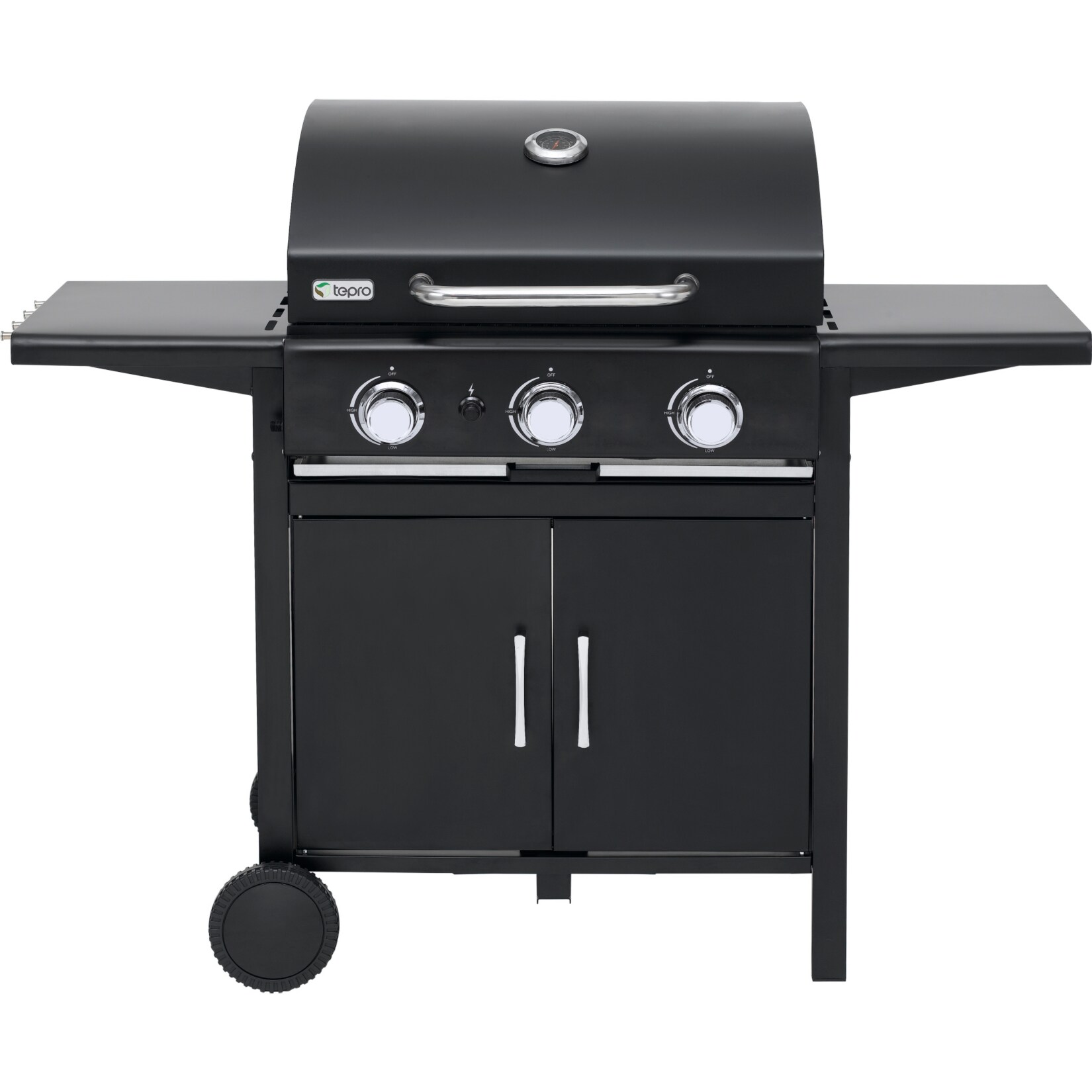 Tepro Gasgrill 