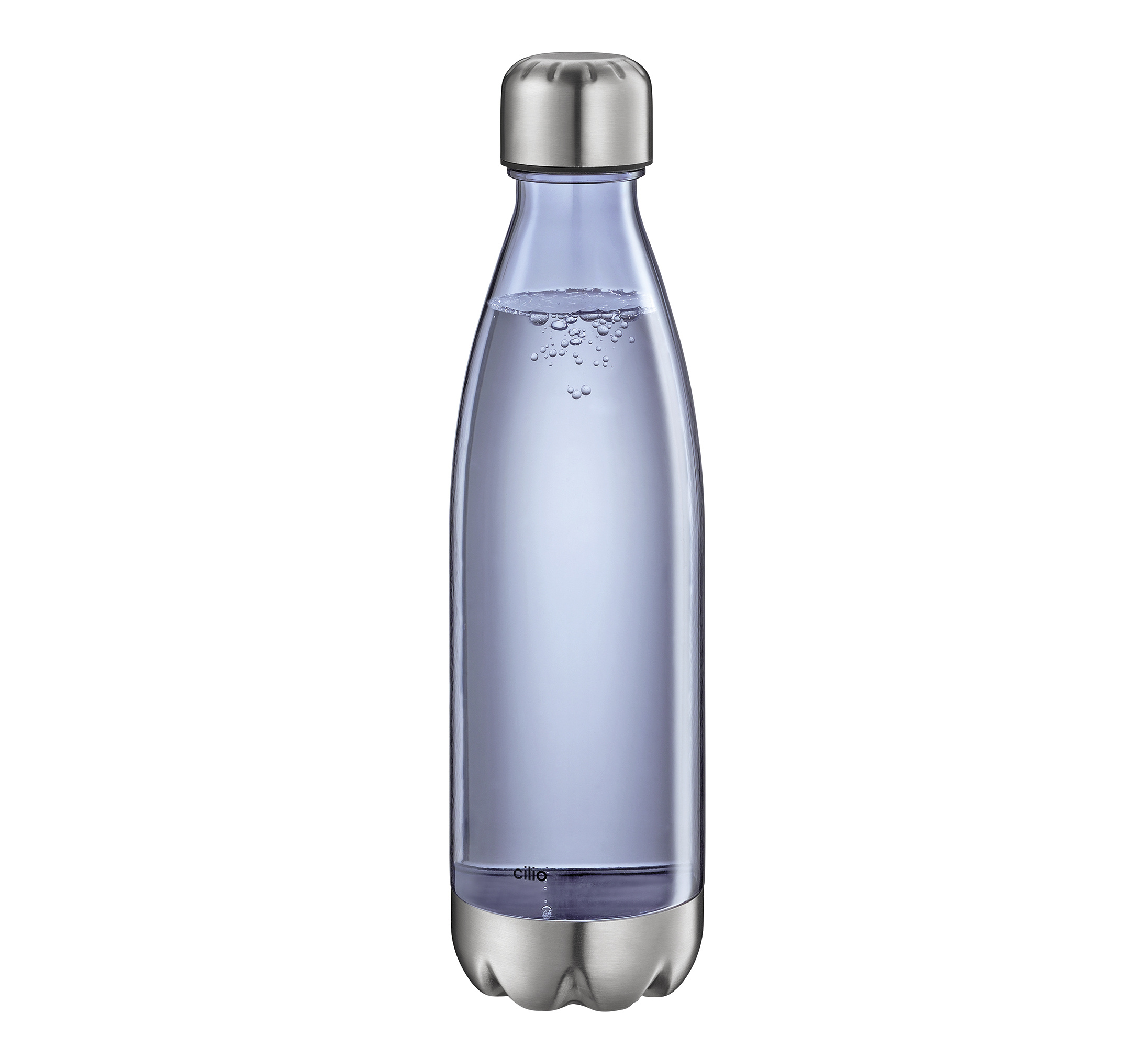 Trinkflasche cilio elegante