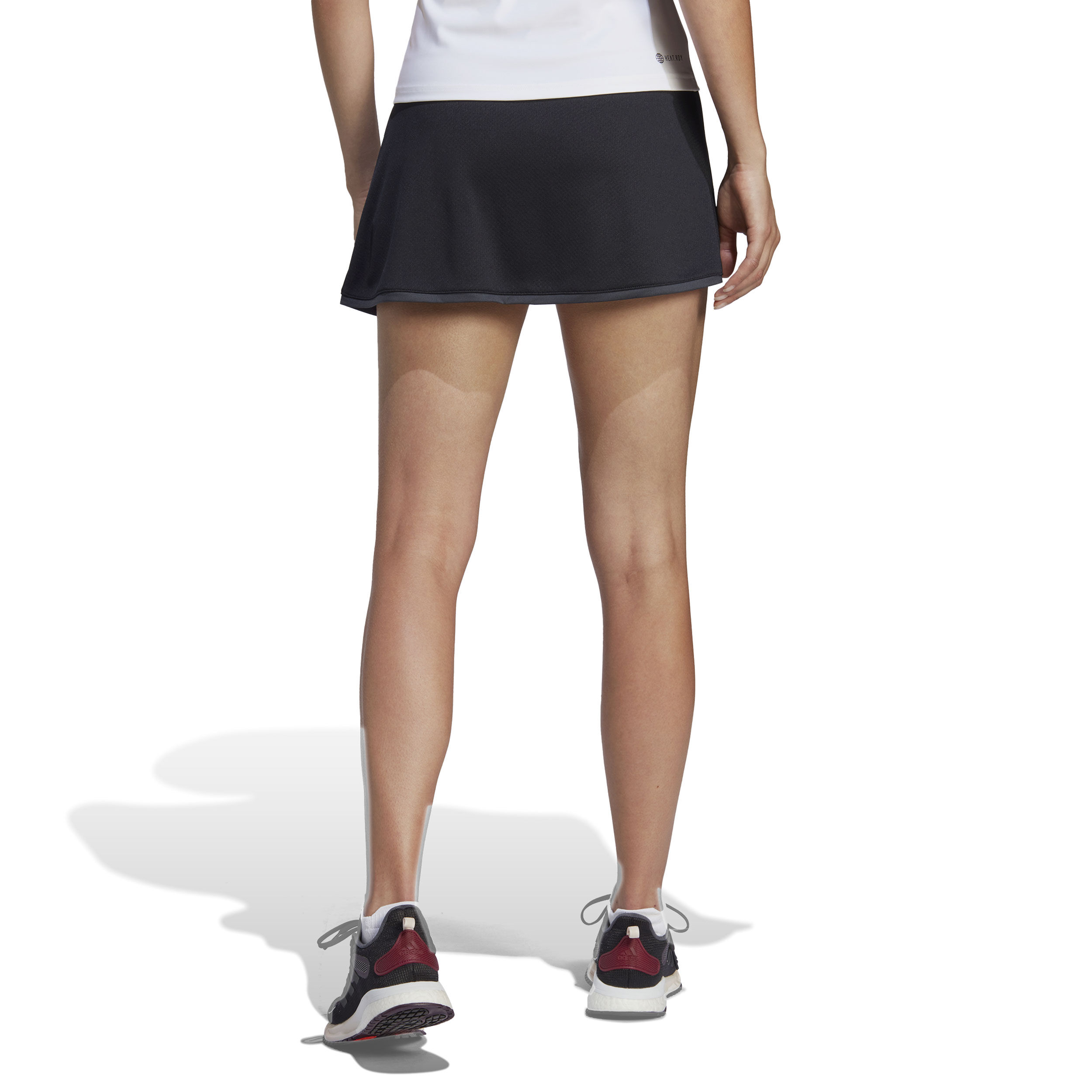 adidas Club Jupe Femmes - Noir