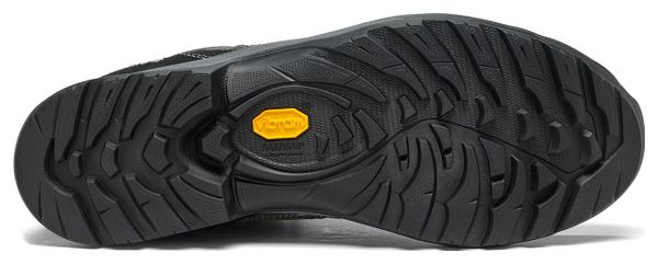 Chaussures de Randonnée Asolo Falcon Gv Gore-Tex Noir Homme