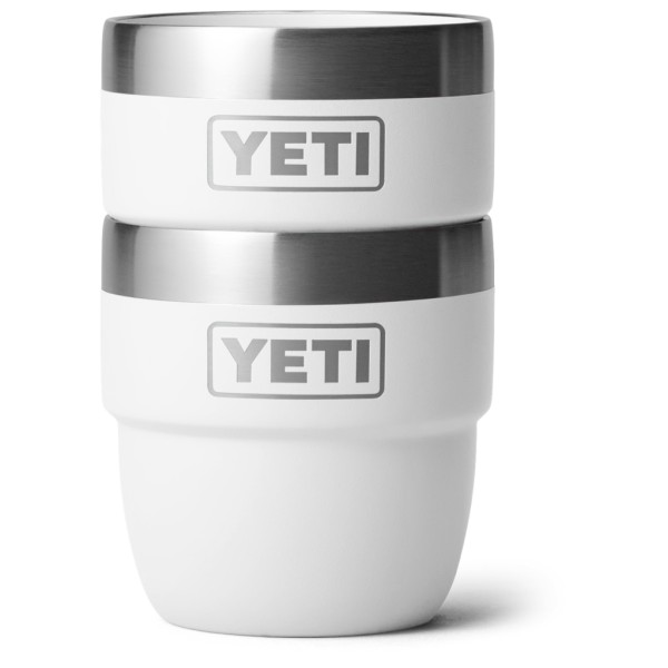 Yeti Coolers - Rambler Cup 2-Pack - Tasse isotherme