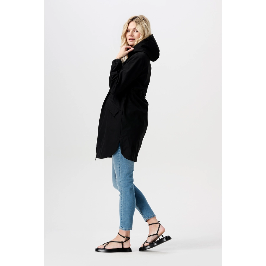 Noppies Parka Rey Black