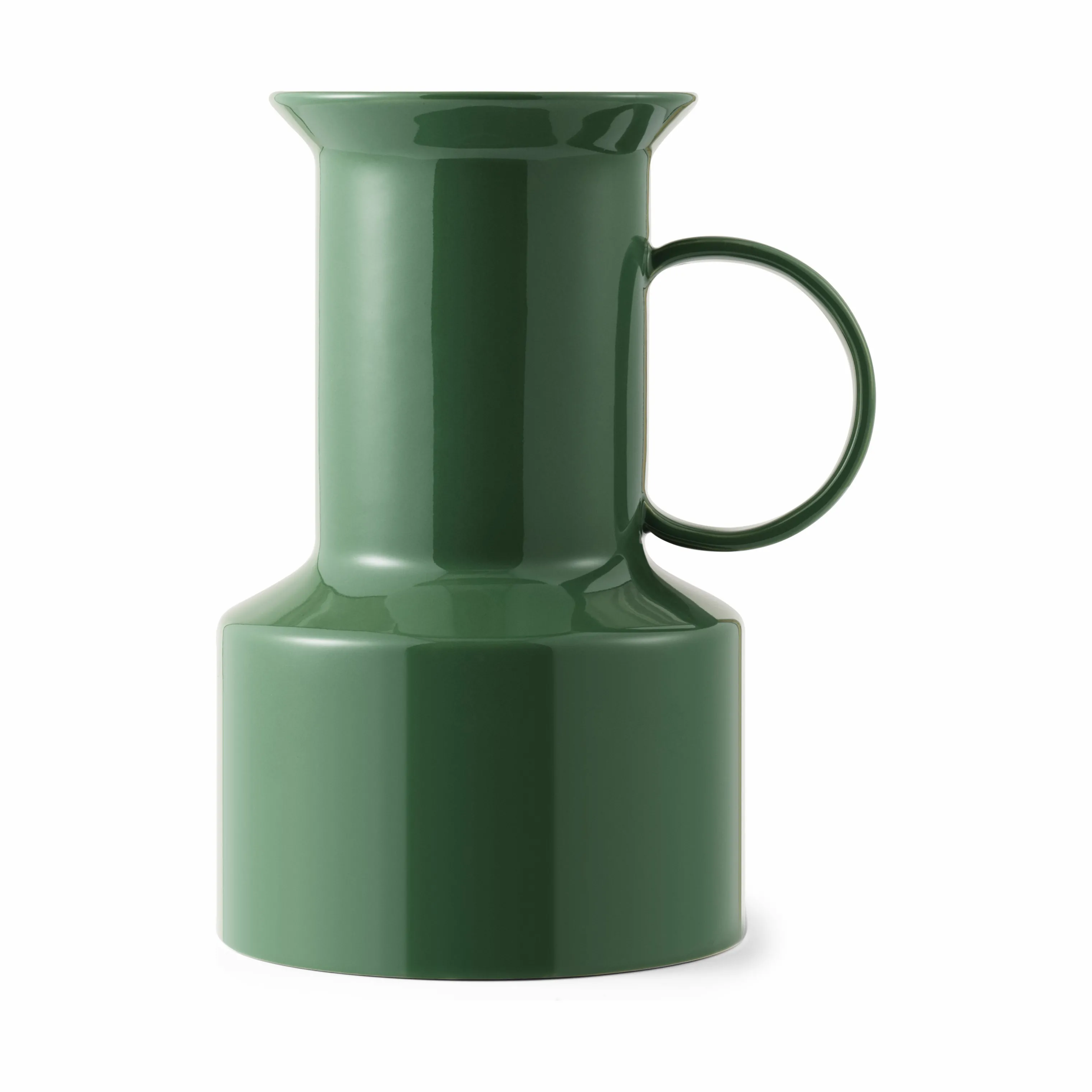 Normann Copenhagen Tivoli Panto Vase