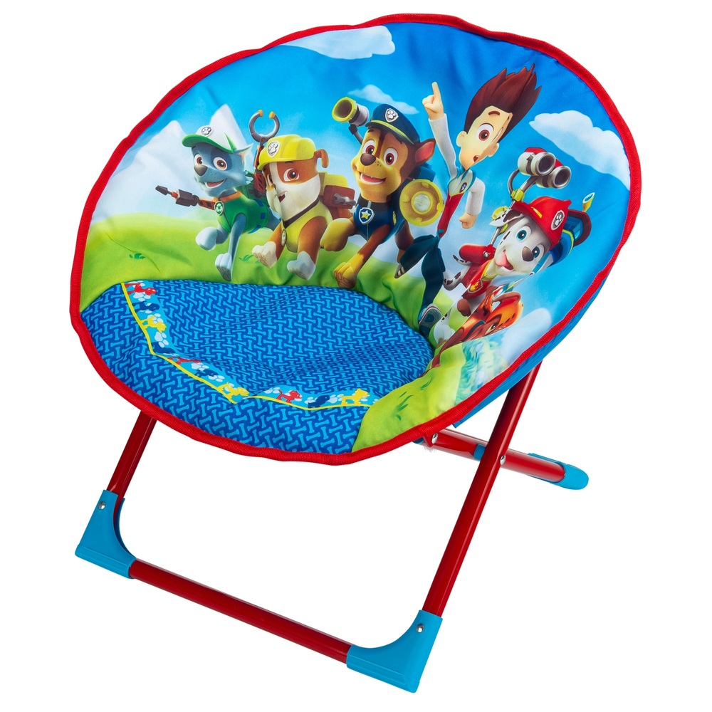 PAW Patrol Mondstuhl