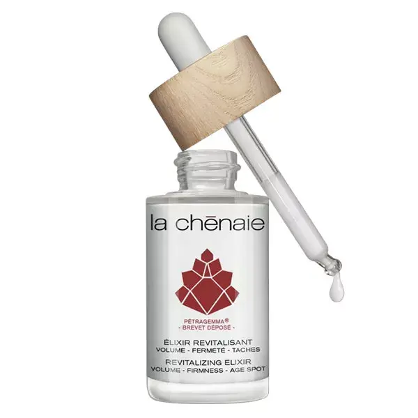 La Chênaie Vitalité Elixir Revitalizante 30ml