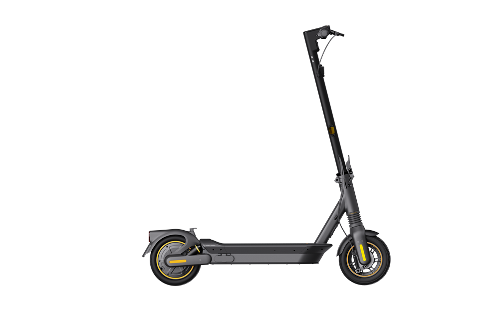 Ninebot by Segway KickScooter MAX G2 E el-løbehjul