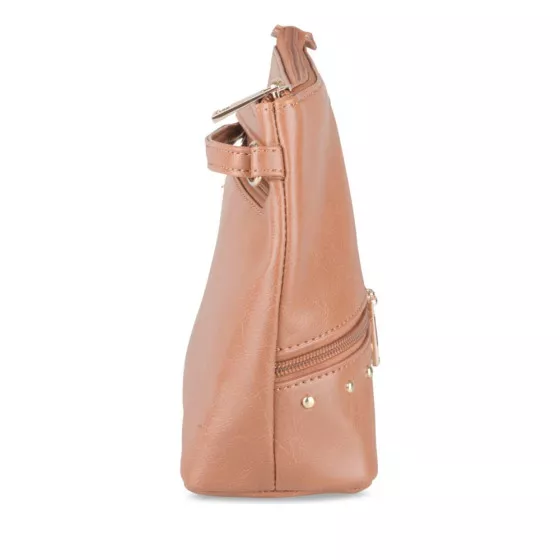 Sac à main MARRON MERRY SCOTT