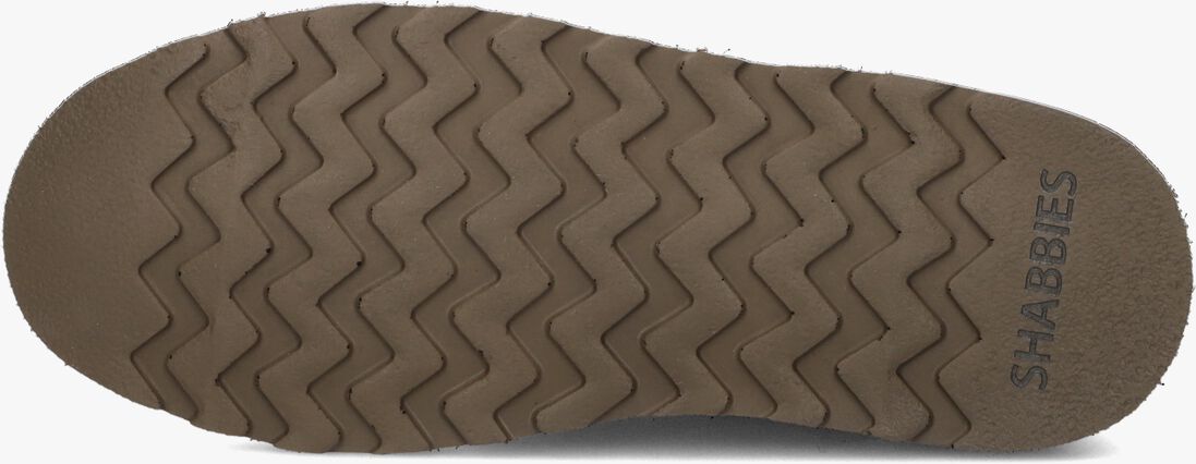SHABBIES beige shabbies enkelboots palissa ankle boot
