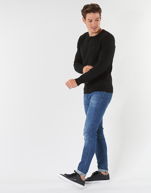 Tom Tailor - FLORET - Noir