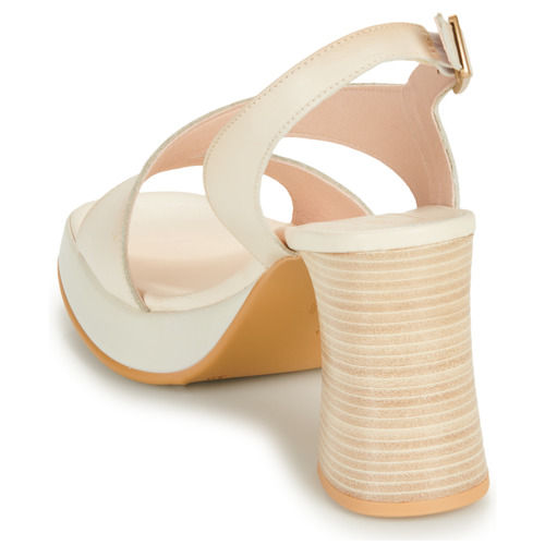 Hispanitas - TAHITI 1 - Beige