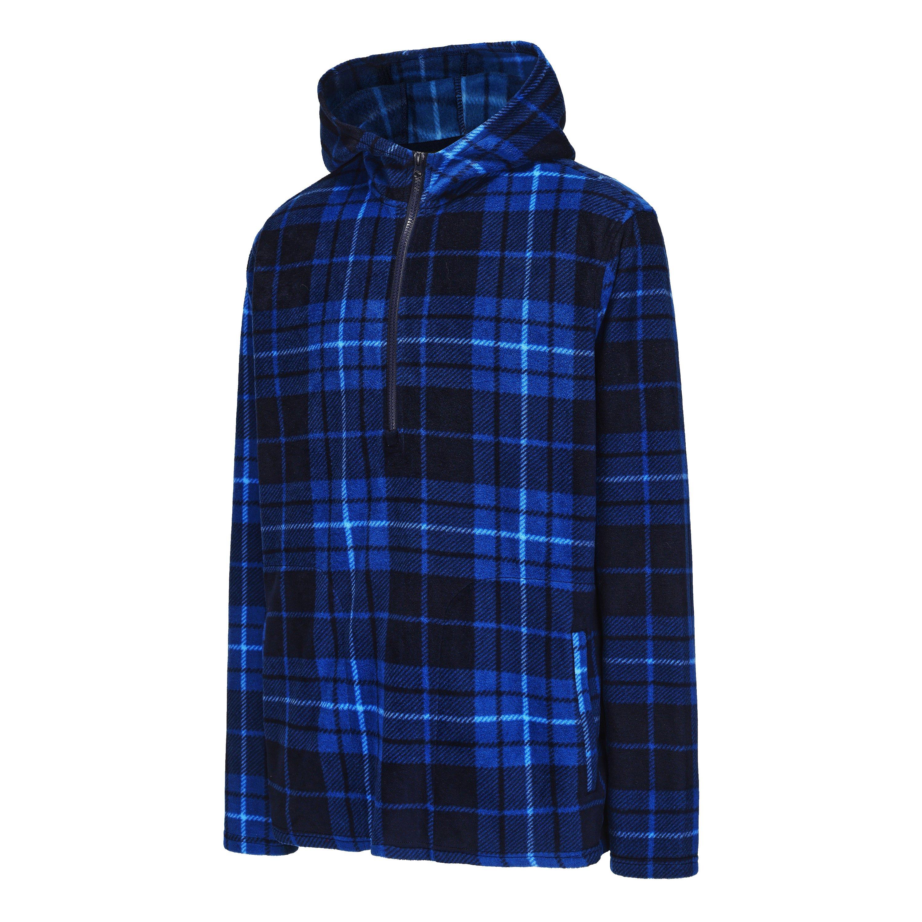 Gelert GelertquarterZip Fleece Top Mens