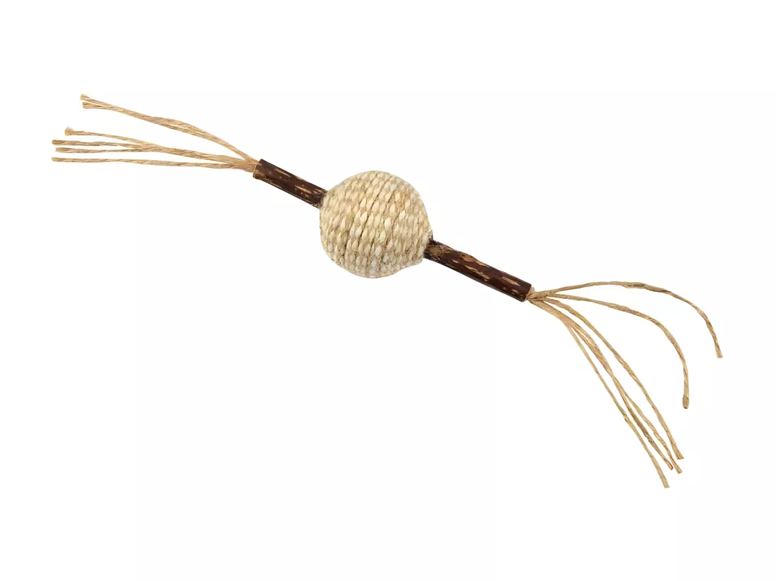 Jouet Balle pour Chat 