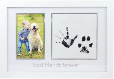 Pearhead Best friends forever Ramme