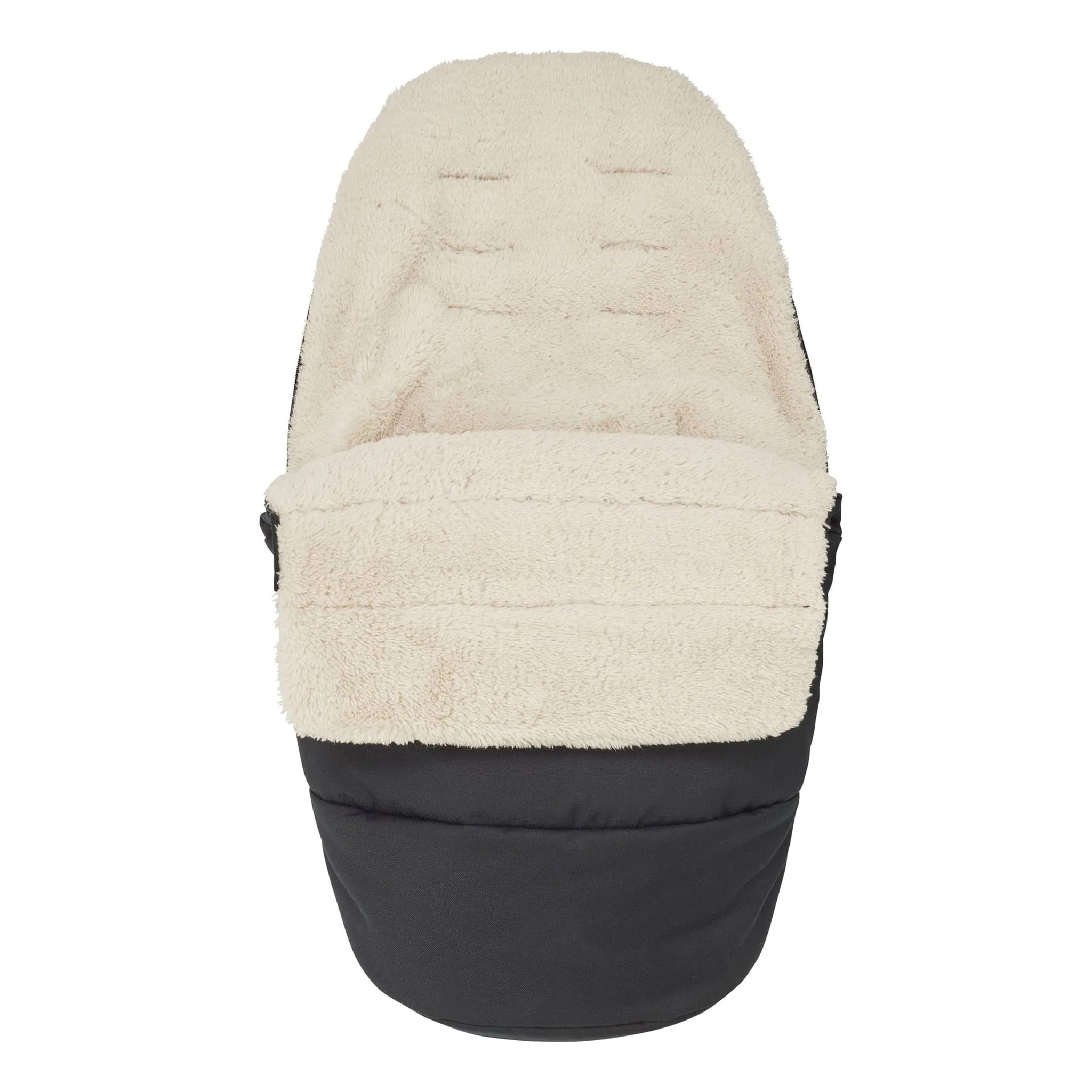 Maxi-cosi Chancelière 2-en-1 - Noir