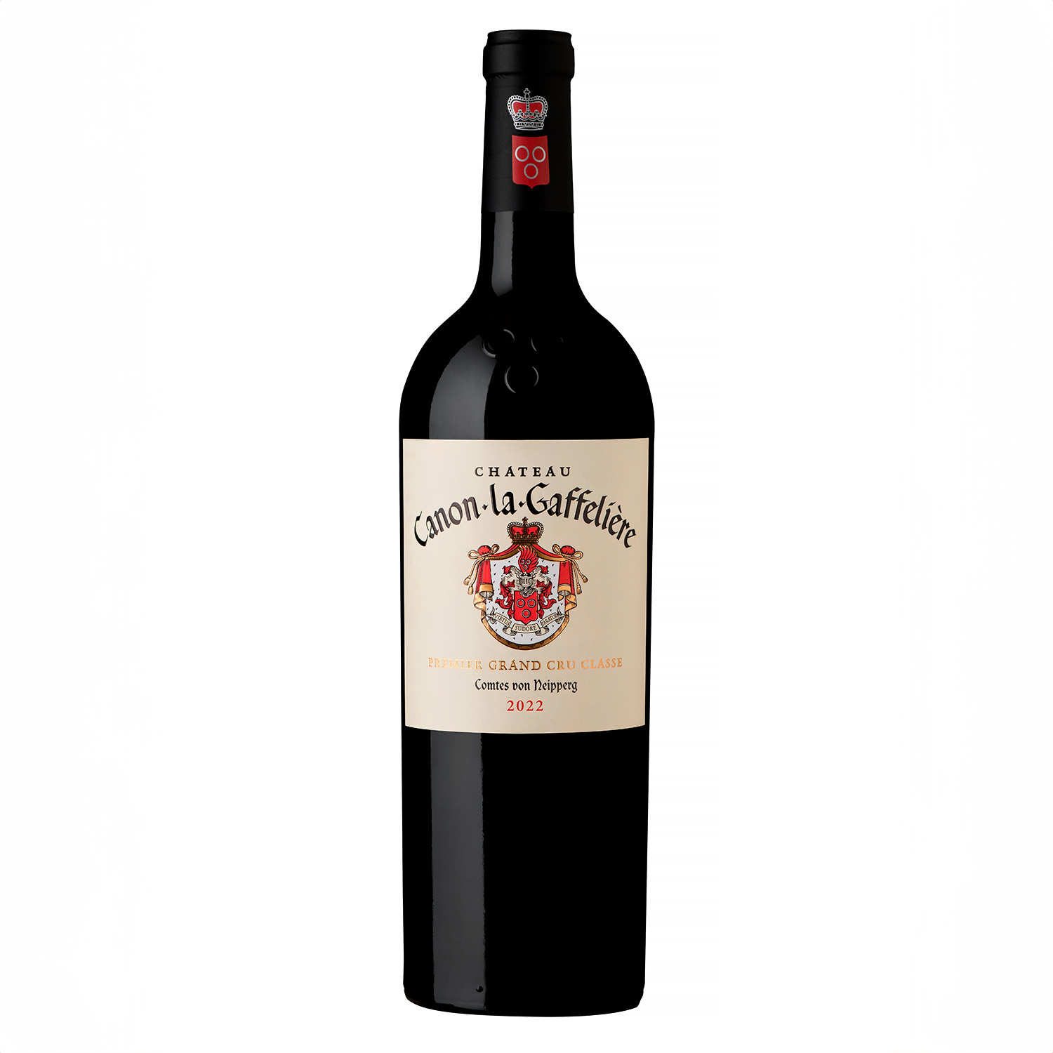 Château Canon-La-Gaffelière Primeur 2022 - Saint-Emilion Grand Cru