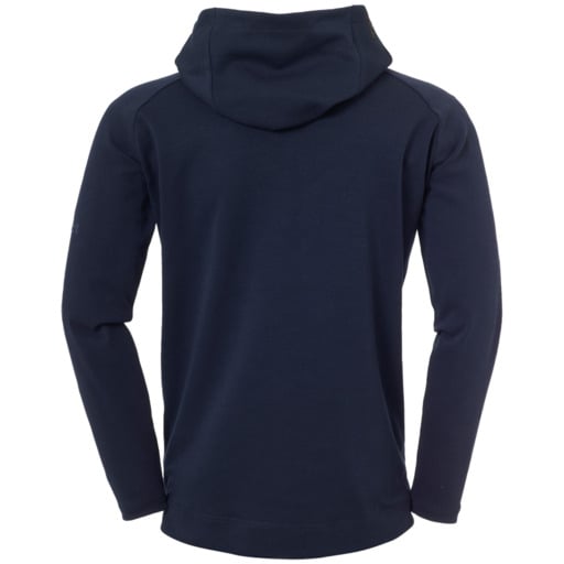 Moletom com zíper Essential Pro Azul Uhlsport