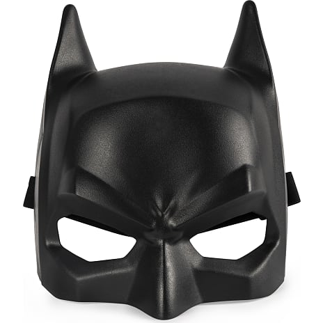Batman hero maske - flere varianter - assorteret