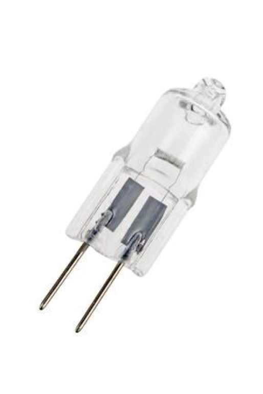 Flinders Capsule Halogeen lichtbron G4 8X30 10W 12V helder dimbaar