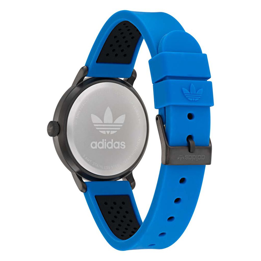 Montre Adidas Code One Blanc
