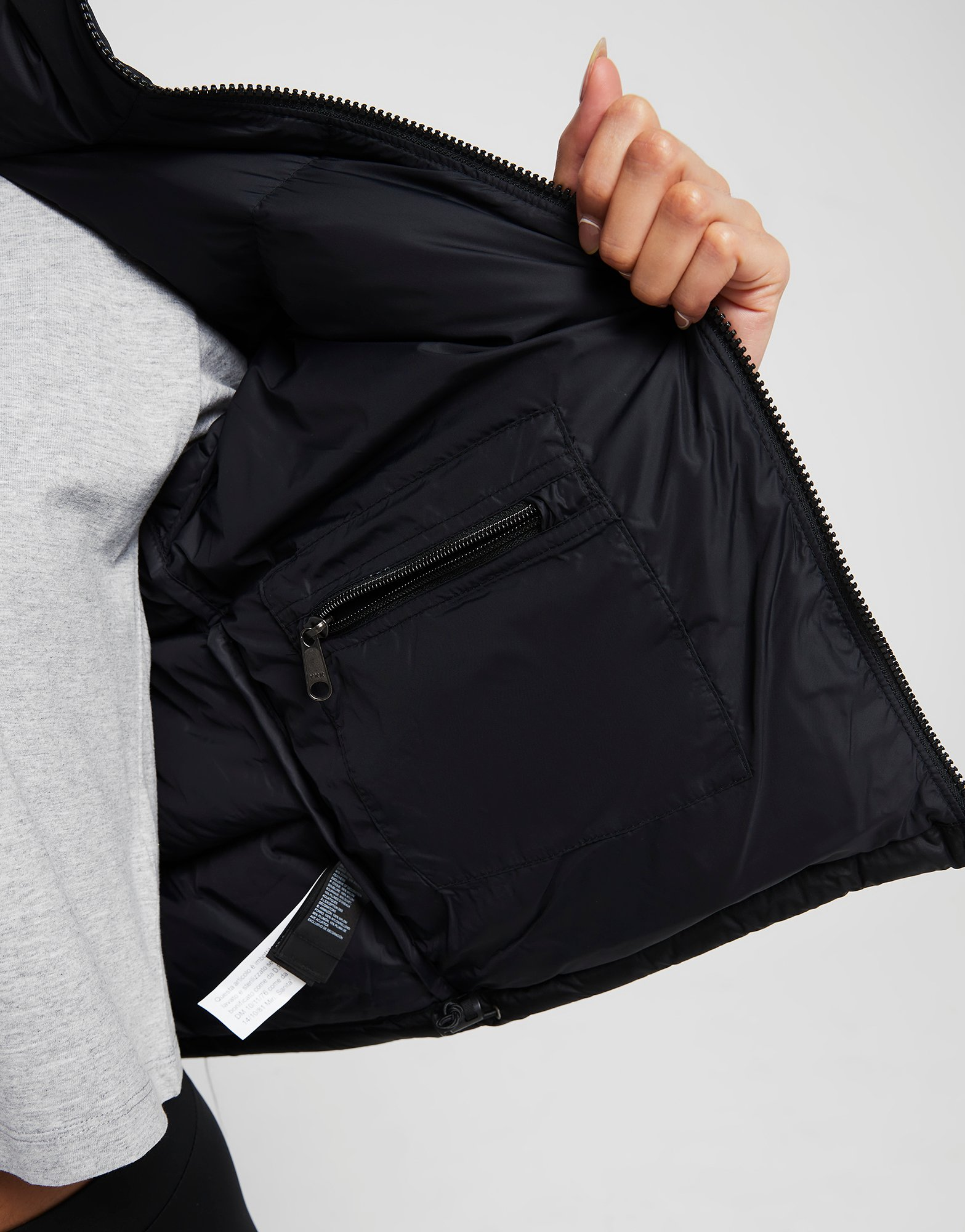 The North Face Veste Nuptse 1996 Femme