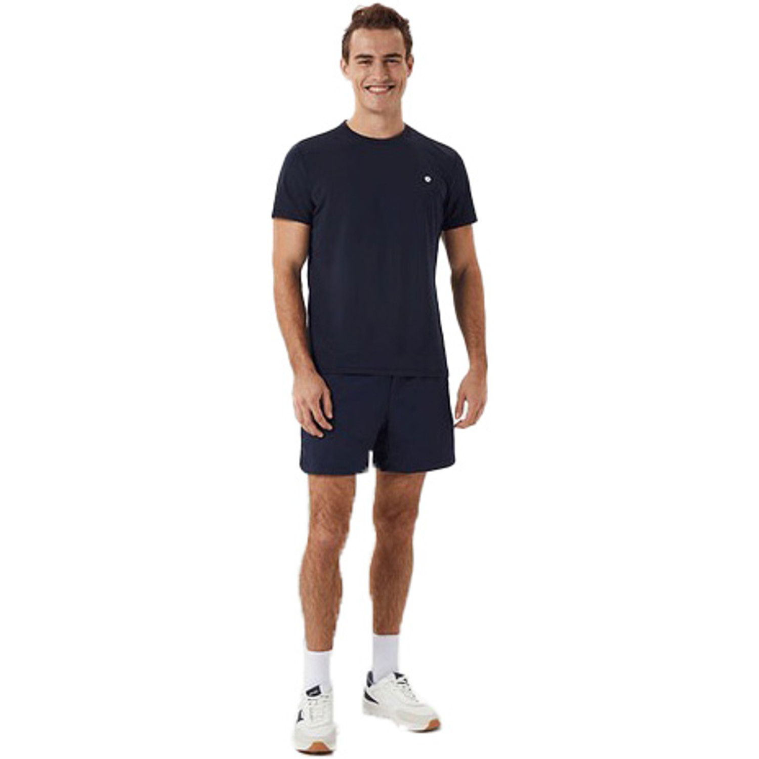 Björn Borg Ace Tee 7 Inch Set Heren
