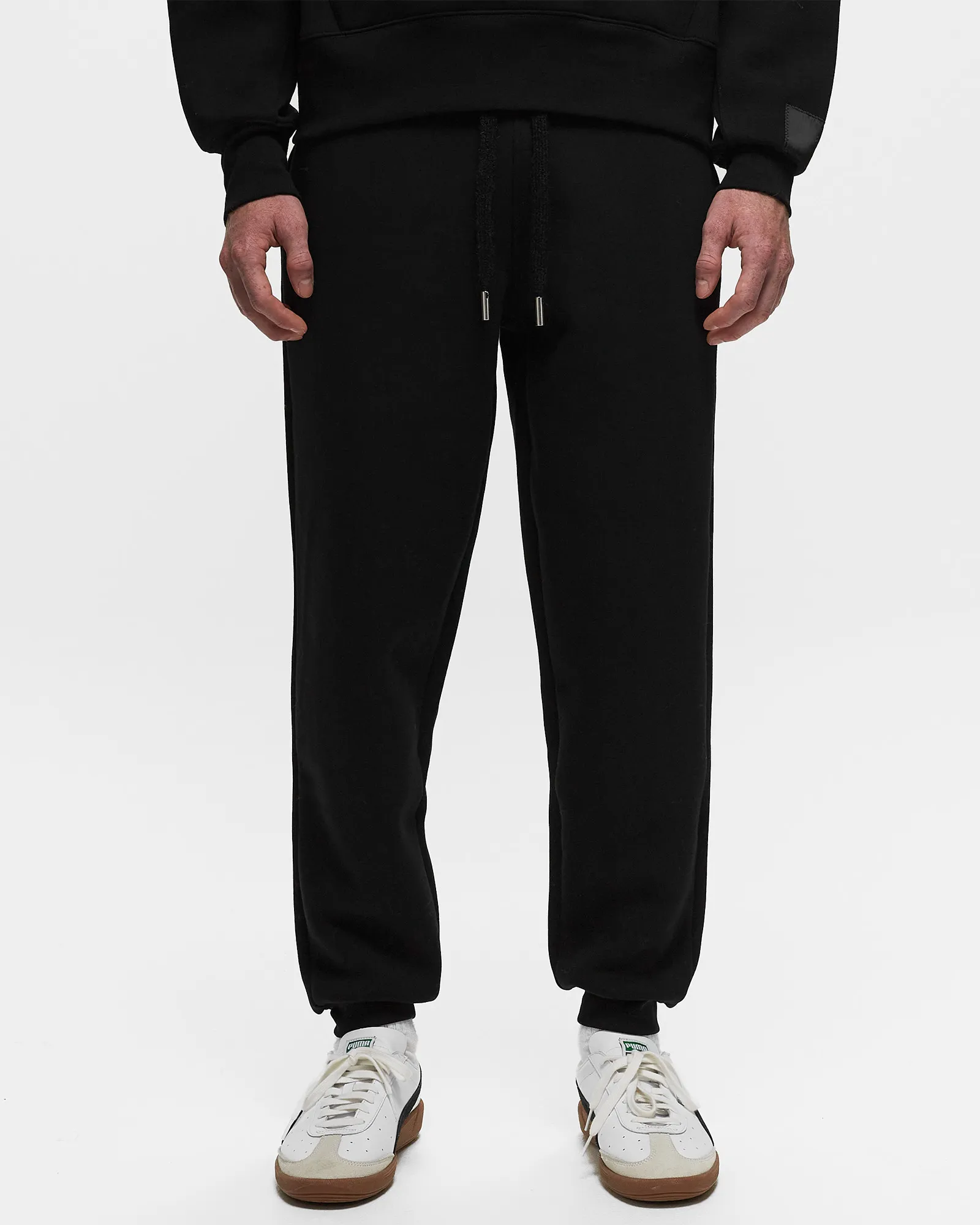 AMI Paris AMI ALEXANDRE MATTIUSSI TRACKPANT