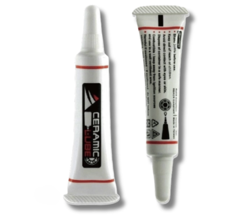 Tripeak Klüber keramisk fedt til pulleyhjul NB52 3ml