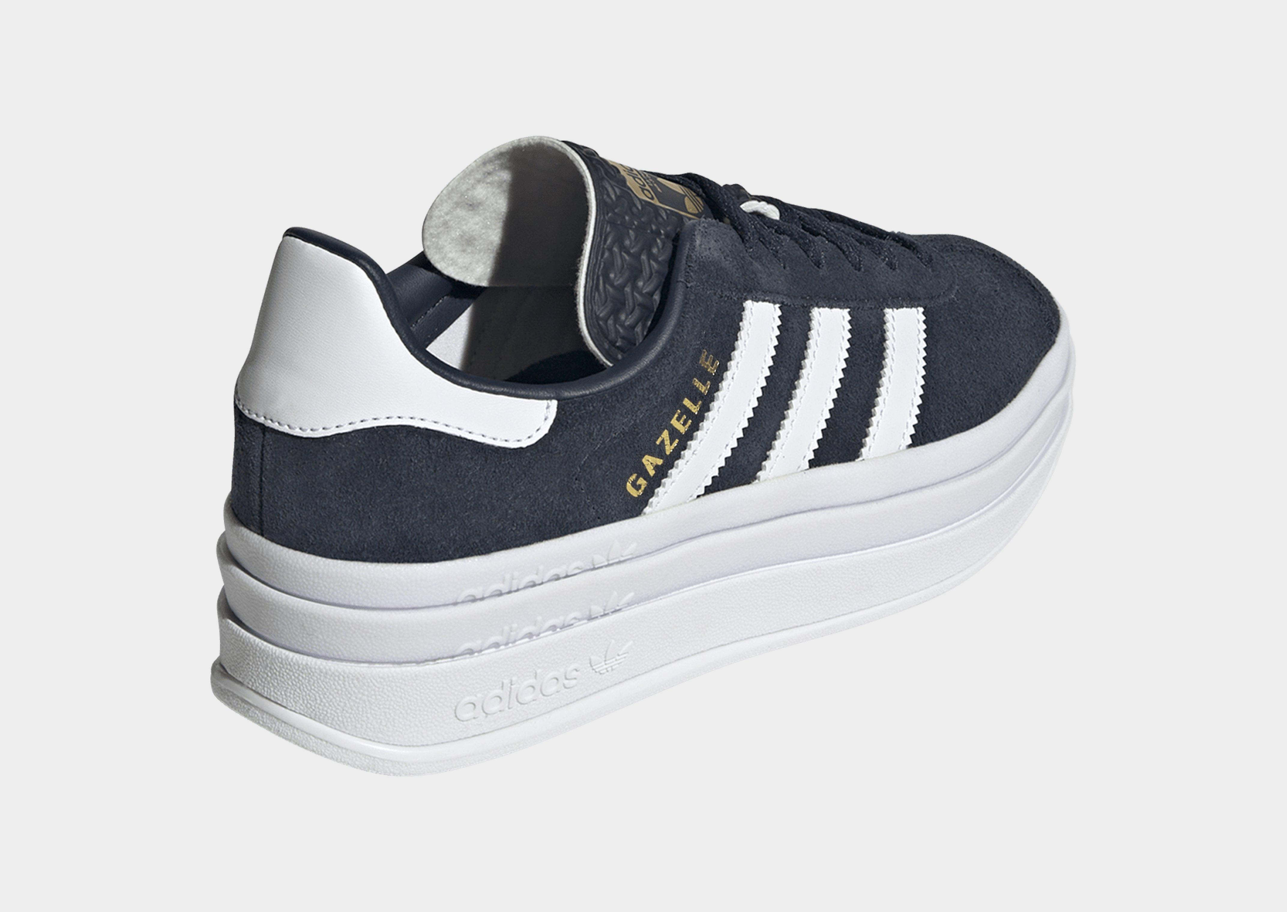 adidas Chaussure Gazelle Bold Enfants