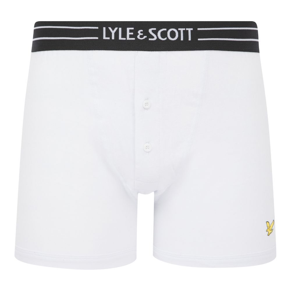 Lewis Boxere 3-Pack