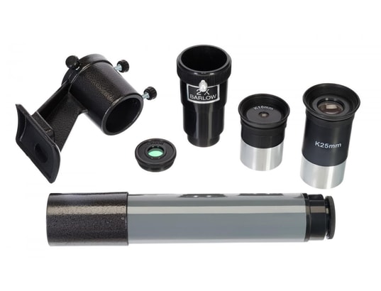 LEVENHUK - Télescope blitz 114s plus