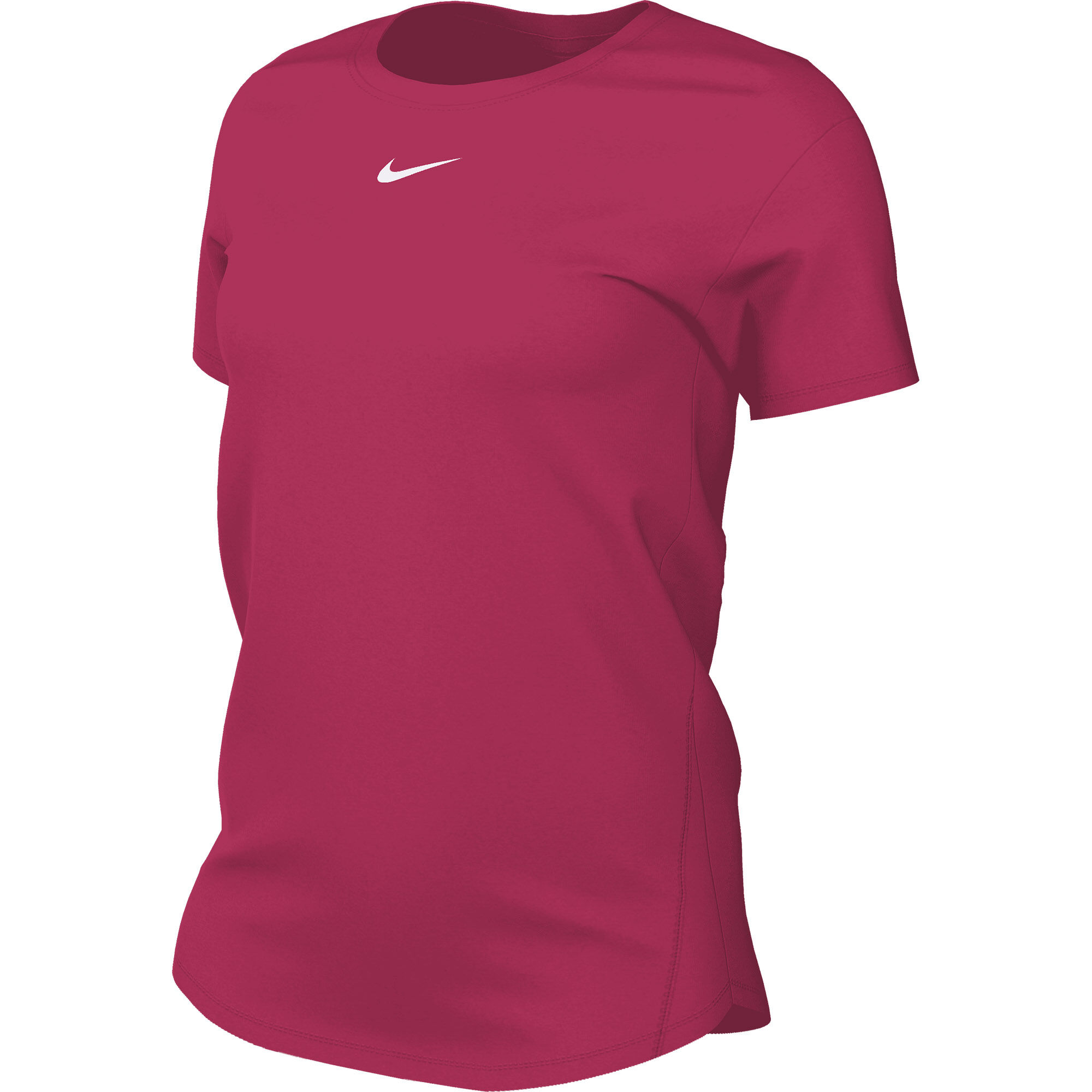 NikeW NK ONE CLASSIC DF SS TOP WT