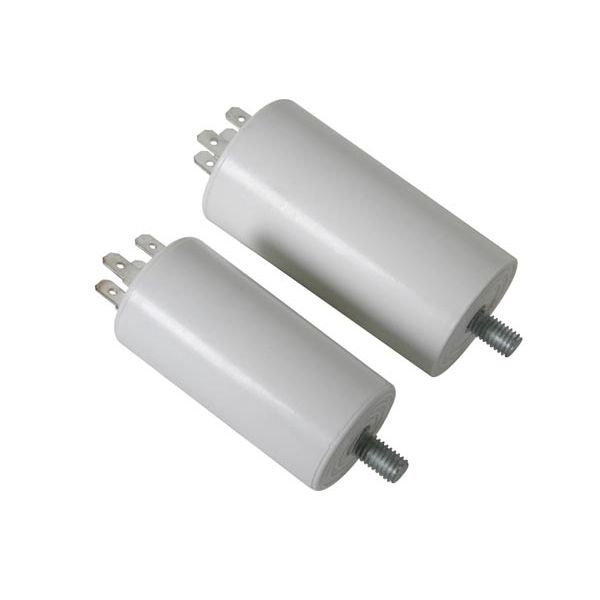 Velleman Condensador de Arranque 30µf / 450V