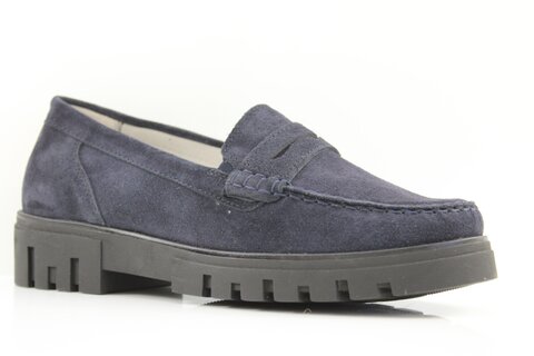 Waldläufer Slipper