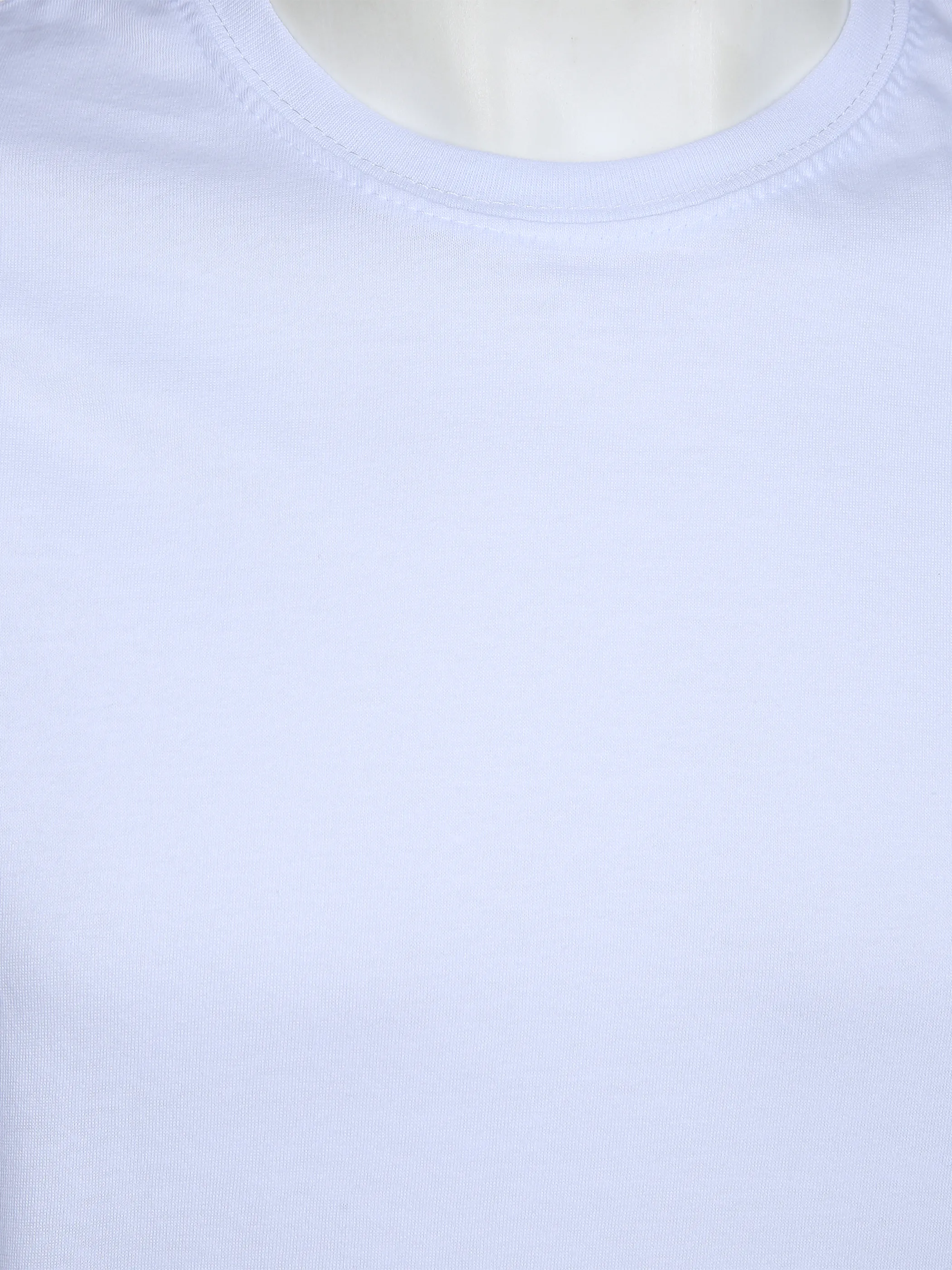 Herren Shirt im 5er Pack Kurzarm