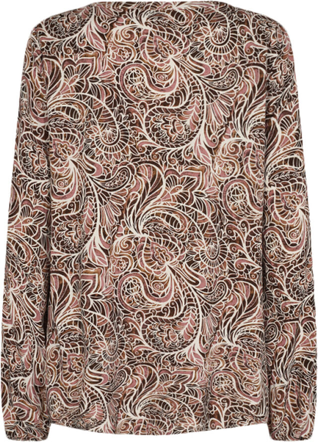 soyaconcept SC-JASMIN 1 4620c rose combi