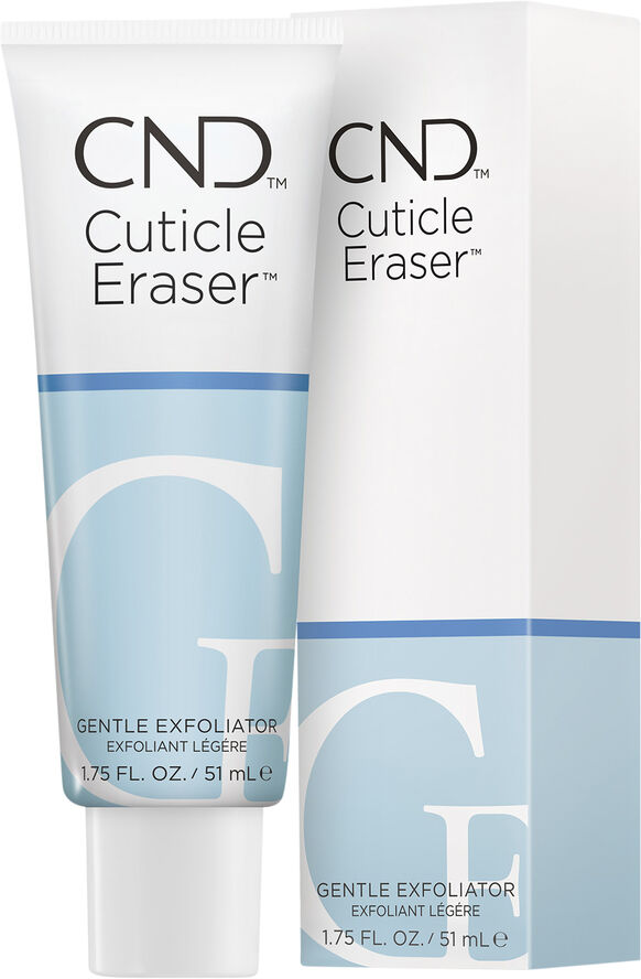 CND Cuticle Eraser, 51 ml