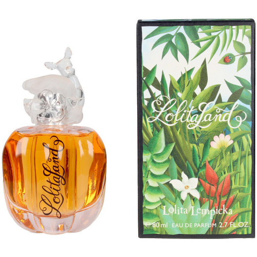 Lolita Lempicka - Lolitaland Eau De Parfum Vaporizador