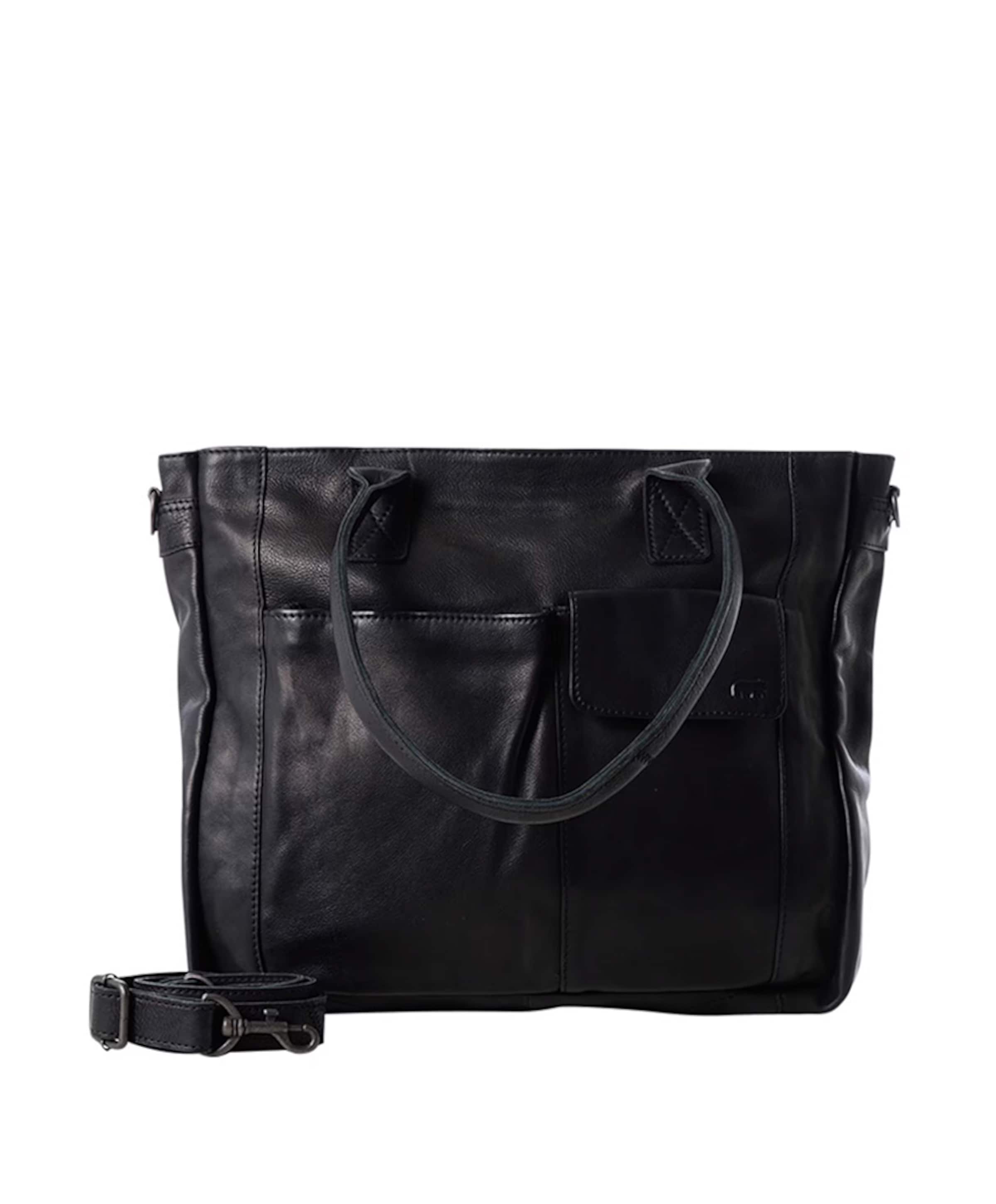 Bear Dames tas zwart